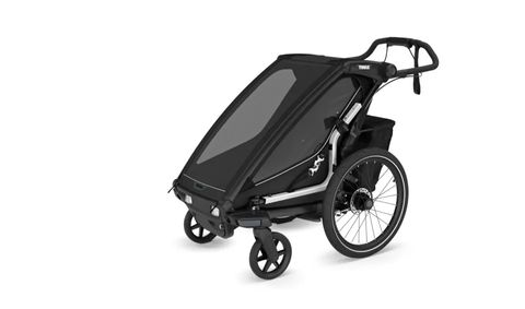 Thule Chariot Sport 2 Single - Black