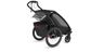Thule Chariot Sport 2 Single - Black
