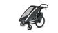 Thule Chariot Cross 2 Single - Dark Slate