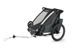 Thule Chariot Cross 2 Single - Dark Slate