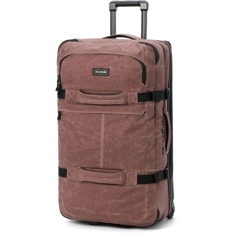 Dakine Split Roller 110L -&nbsp; Marron Coated&nbsp;