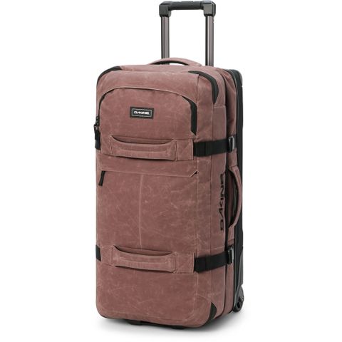 Dakine Split Roller Hard Base 85L- Marron Coated
