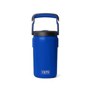 Yeti Silo 40oz Straw Jug Royal Blue