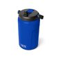 Yeti Silo&trade; 40 oz (1.1 L) Jug with Straw Cap - Royal Blue