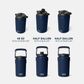 Yeti Silo&trade; 40 oz (1.1 L) Jug with Straw Cap - Royal Blue