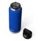 Yeti Rambler&reg; 46 oz (1.4L) Bottle With Chug Cap - Royal Blue LTD Edition