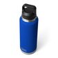 Yeti Rambler&reg; 46 oz (1.4L) Bottle With Chug Cap - Royal Blue LTD Edition
