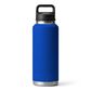 Yeti Rambler&reg; 46 oz (1.4L) Bottle With Chug Cap - Royal Blue LTD Edition