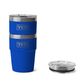 Yeti Rambler&reg; 16 oz (473 ml) Stackable Cup - Royal Blue LTD Edition