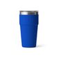 Yeti Rambler&reg; 20 oz (591 ml) Stackable Cup - Royal Blue LTD Edition