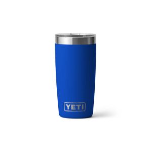 Yeti Rambler 10oz Tumbler Royal Blue