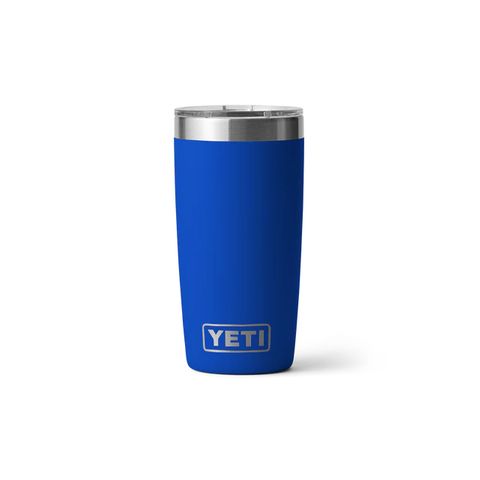 Yeti Rambler&reg; 10 oz (295 ml) Tumbler - Royal Blue LTD Edition