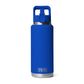 Yeti Rambler&reg; 36 oz (1065 ml) Straw Bottle - Royal Blue LTD Edition