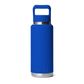 Yeti Rambler&reg; 36 oz (1065 ml) Straw Bottle - Royal Blue LTD Edition