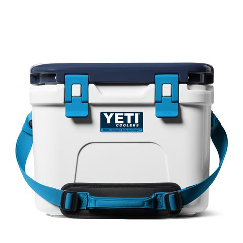 Yeti Roadie 15 White/blue
