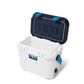 Yeti Roadie 15 White/blue