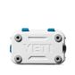 Yeti Roadie 15 White/blue