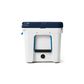 Yeti Tundra&reg; 45 Hard Cooler - White Blue Throw Back&nbsp; LTD Edition