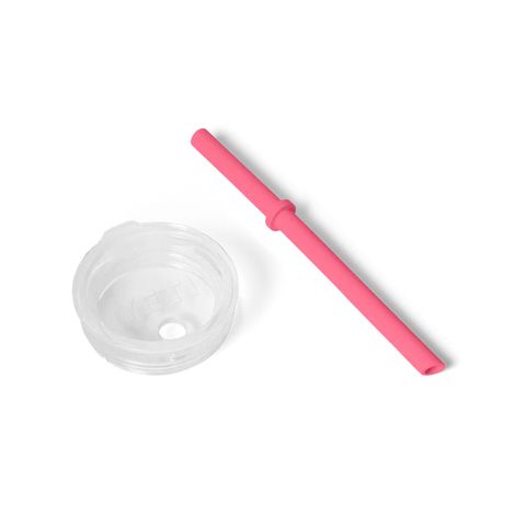 Yeti Rambler&reg; Small Silicone Straw Lid - Core Colours