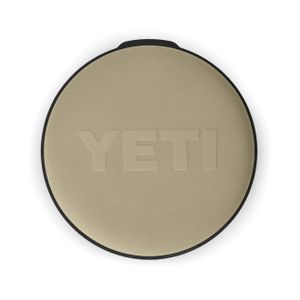 Yeti Loadout Bucket Swivel Seat Tan