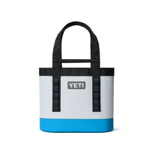Yeti Camino Carryall 35 2.0 Fog Gray/blu