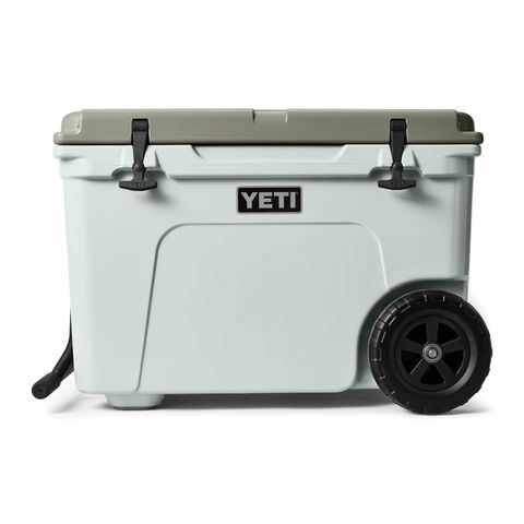 Yeti Tundra Haul Ridgeline