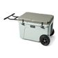 Yeti Tundra Haul&reg; Wheeled Hard Cooler - Ridgeline LTD Edition