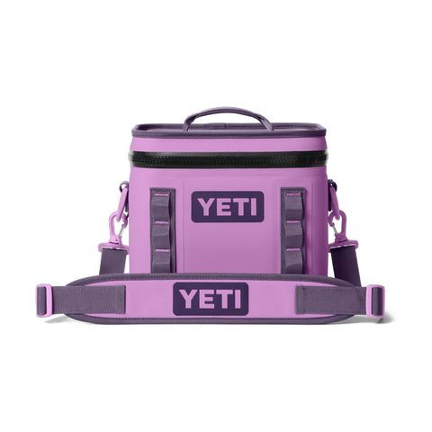 Yeti Hopper Flip 8 Cooler - Desert Bloom LTD Edition