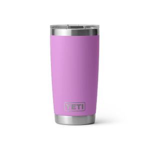 Yeti Rambler 20oz Tumbler Desert Bloom