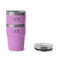 Yeti Rambler&reg; 16 oz (473 ml) Stackable Cup - Desert Bloom LTD Edition