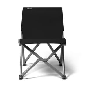 Yeti Trailhead Field Chair Black