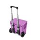 Yeti Roadie&reg; 32 Wheeled Hard Cooler - Desert Bloom LTD Edition