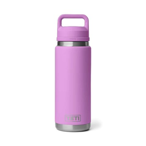 Yeti Rambler&reg; 26 oz (769 ml) Bottle With Chug Cap - Desert Bloom LTD Edition