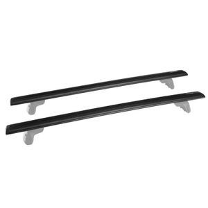 Yakima Jetstream Bars Xs 111 Cm Black