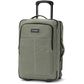 Dakine Carry On Roller Bag 42L - Mulled Basil