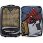 Dakine Carry On Roller Bag 42L - Mulled Basil