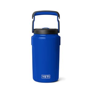 Yeti Silo 1/2 G Jug Royal Blue