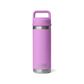Yeti Rambler&reg; 18 oz (532 ml) Bottle With Chug Cap - Desert Bloom LTD Edition