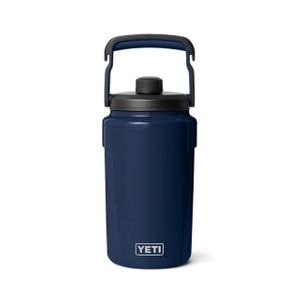 Yeti Silo 1/2 G Chug Cap Jug Navy