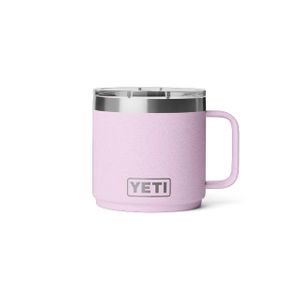 Yeti Rambler 14oz Cl Mug Ms Cherry Bloss