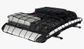 Thule load net