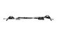 Thule 598 Triple Pack - Silver