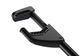 Thule 598 Triple Pack - Silver