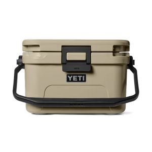 Yeti Roadie 8 Tan