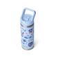 Yeti Rambler&reg; 18 oz (532 ml) Straw Bottle - Big SKy Summer Camp LTD Edition