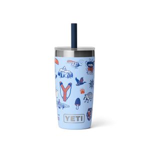 Yeti Rambler R10 Jr Tumbler Big Summer C