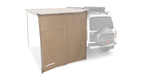 Rhino Awning Extension 2M
