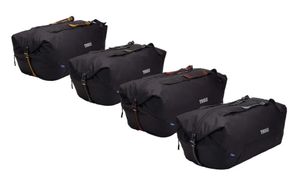 Thule Go Pack Set Of 4 800604