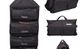 Thule GoPack Set 4 75L Duffels - Black