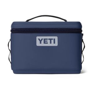 Yeti Daytrip Insulated Lunch Box 9l Navy